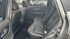 Nissan X-Trail 1.6 dCi Tekna 5dr Xtronic Diesel Station Wagon